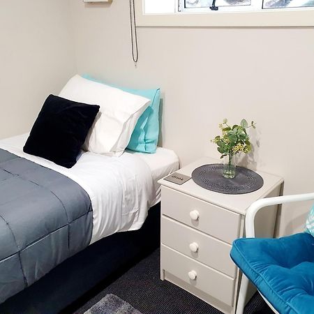 Travel Stay City Hostel Dunedin Exterior photo