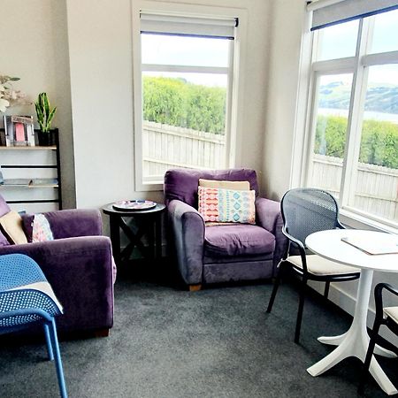 Travel Stay City Hostel Dunedin Exterior photo