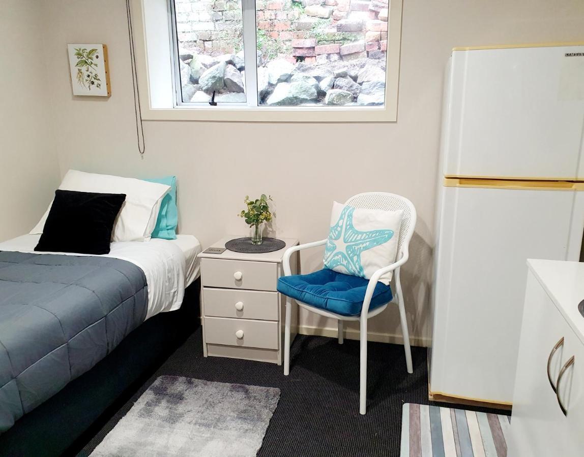 Travel Stay City Hostel Dunedin Exterior photo